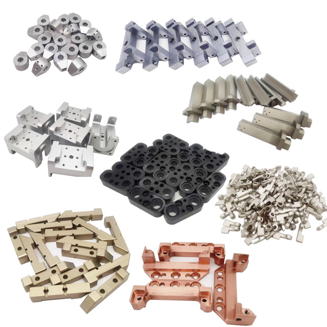 precision part manufacturing